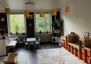 Spielzimmer