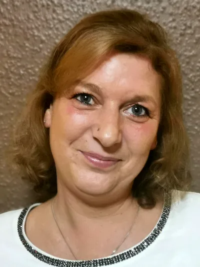 Heike Schnäbelin